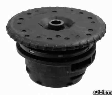 Flansa amortizor telescop OPEL MOVANO B platou / sasiu LEMFÖRDER 34968 01