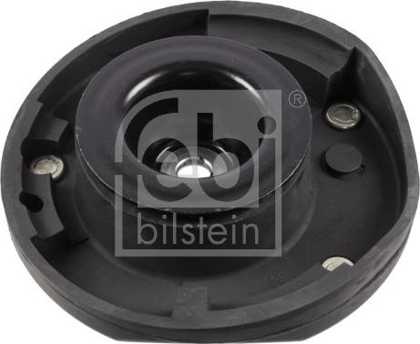 Flansa amortizor telescop RENAULT CLIO II BB0/1/2 