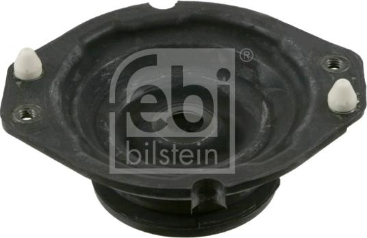 Flansa amortizor telescop RENAULT LAGUNA II BG0/1 FEBI BILSTEIN 22283