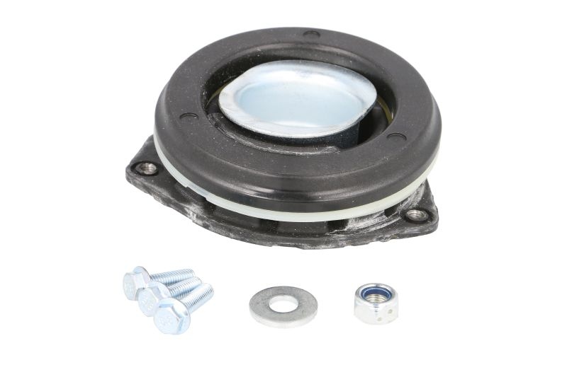 Flansa amortizor telescop RENAULT MEGANE II combi KM0/1 Producator Magnum Technology A7R028MT