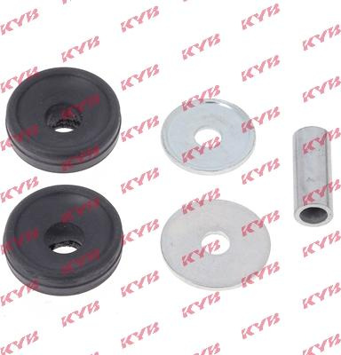 Flansa amortizor telescop ROVER 400 XW KYB SM5058