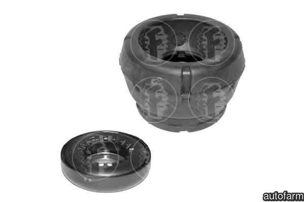 Flansa amortizor telescop SEAT IBIZA V SPORTCOUPE 6J1 SKODA 1J0412249