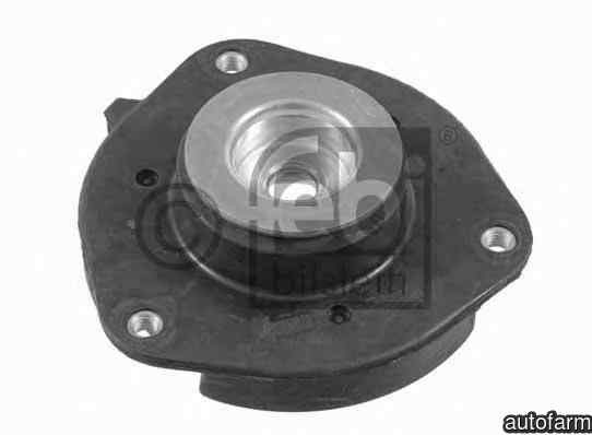 Flansa amortizor telescop VW CADDY III caroserie 2KA 2KH 2CA 2CH FEBI BILSTEIN 22500