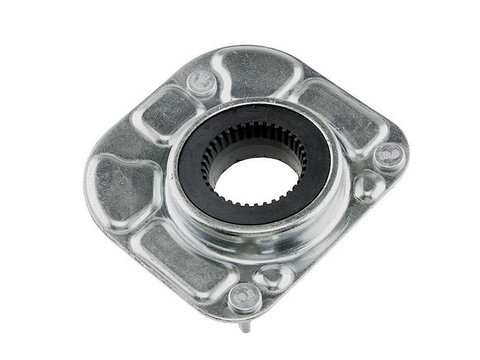 FLANSA AMORTIZOR VOLVO S80 98-06 /TO VIN NO. 153439/, C70 97-02, S70 97-00, V70 I/II 95-08 /TO VIN NO. FC1547726 SI FC2546642/, XC70 97-07 /TO VIN NO. 33857 SI 28004/ /FATA/