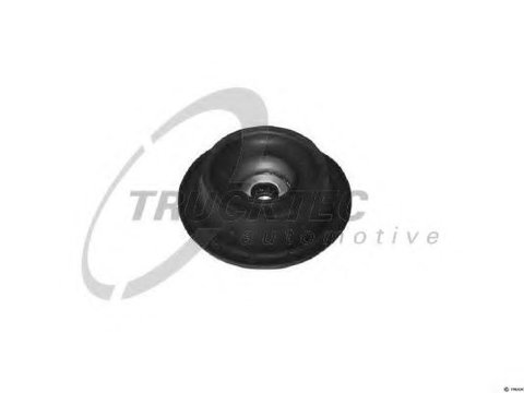 Flansa amortizor VW GOLF 3 (1H1) (1991 - 1998) TRUCKTEC AUTOMOTIVE 07.30.005