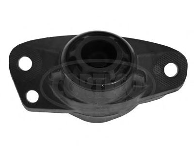 Flansa amortizor VW JETTA III (1K2) (2005 - 2010) CORTECO 80001559