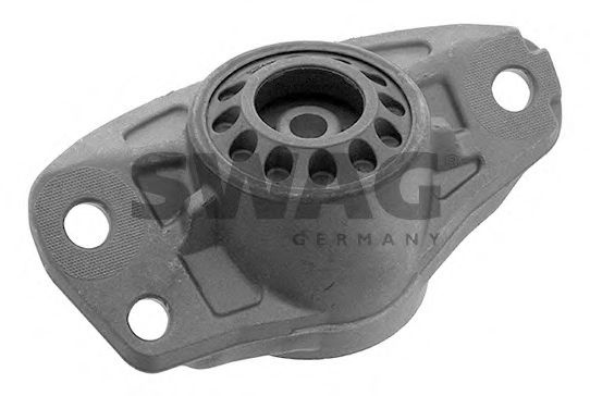 Flansa amortizor VW JETTA IV (162, 163) (2010 - 2016) SWAG 30 93 6871
