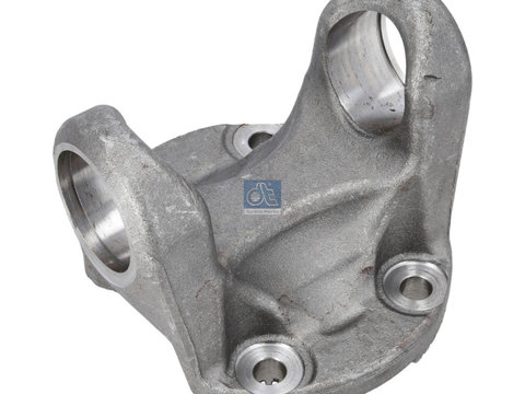 Flansa antrenare, ax cardanic DT Spare Parts 7.20204