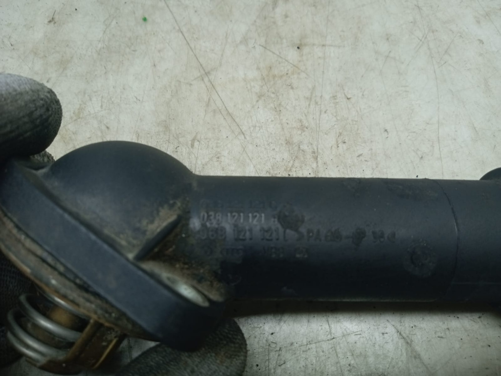 Flansa apa 038121121b 1.9 tdi Skoda Supe