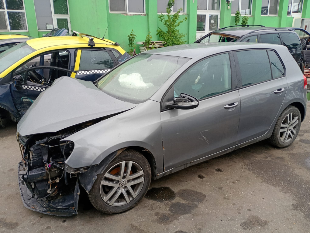 Flansa apa 03L121131aa 1.6 tdi CAYC Volk