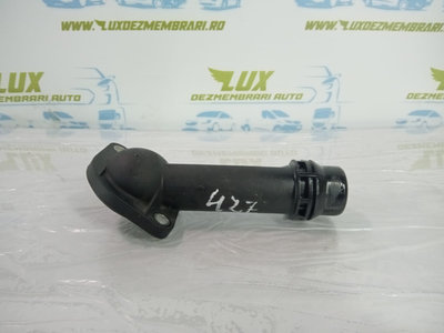 Flansa apa 2.0 tdi bpw 03g121121c Audi A4 B8/8K [2