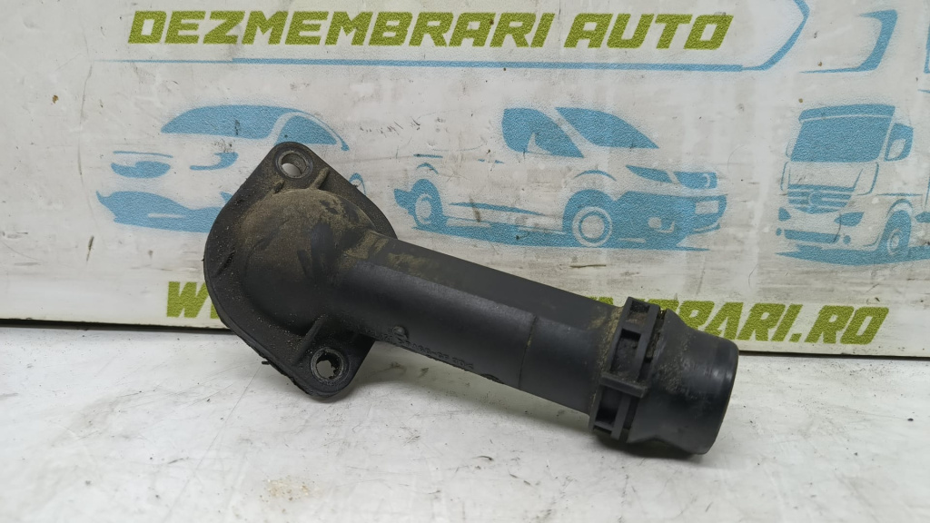 Flansa apa 2.0 tdi bre 03g121121c Audi A4 B8/8K [2