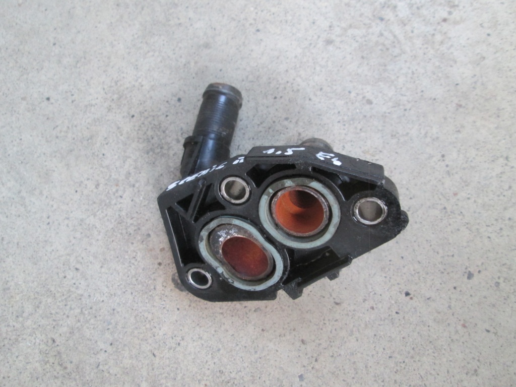 Flansa apa 8200423361A Renault Scenic II 1.5 DCI Euro 4 106cp 2006 2007 2008