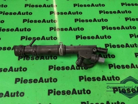 Flansa apa Audi A4 (1994-2001) [8D2, B5] 038121132d . 038 121 132d