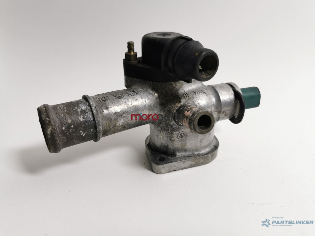 Flansa apa AUDI A4 II (8E2, B6) [ 2000 - 2005 ] TDI (AVF, AWX) 96KW|130HP VAG OEM 038121133A