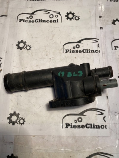 Flansa apa / flansa lichid racire Vw Passat B6 1.9