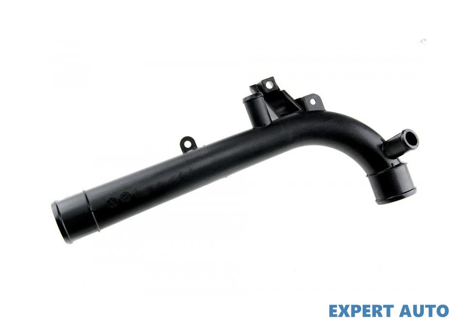 Flansa apa Opel Corsa C (2000-2009)[X01] #1 6336007