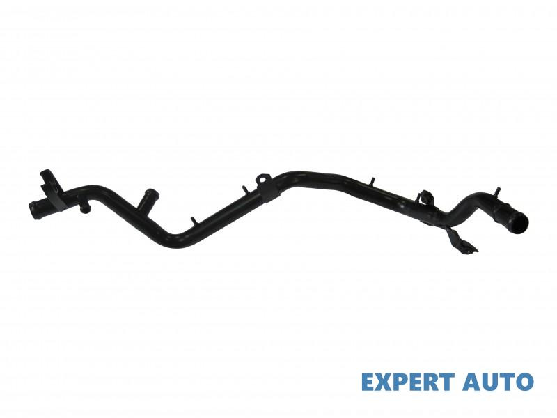 Flansa apa Volkswagen VW GOLF Mk III Cabriolet (1E7) 1993-1998 #3 037121065G