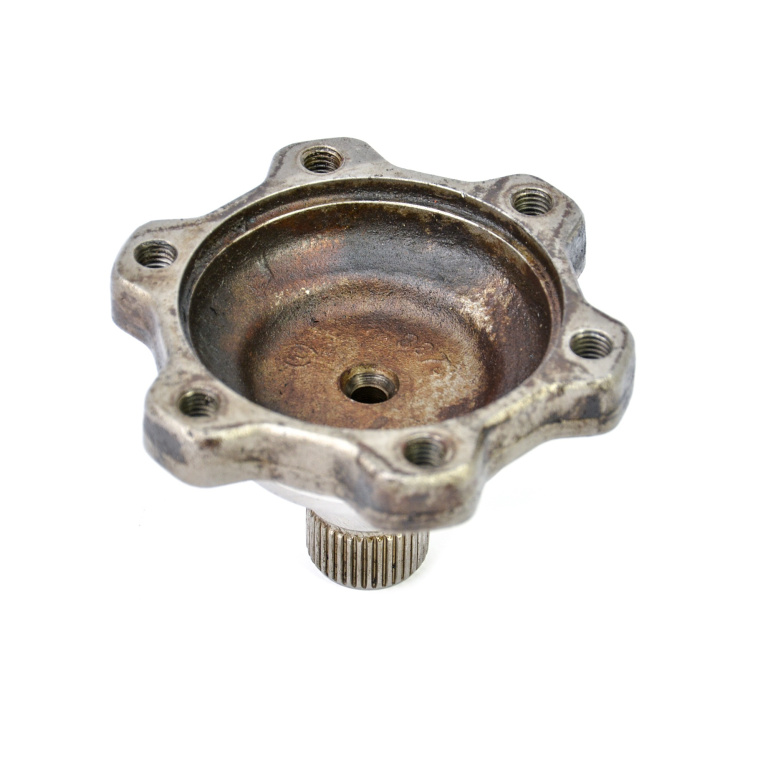 Flansa Audi A6 (4F, C6) 2004 - 2011 Motorina 8873