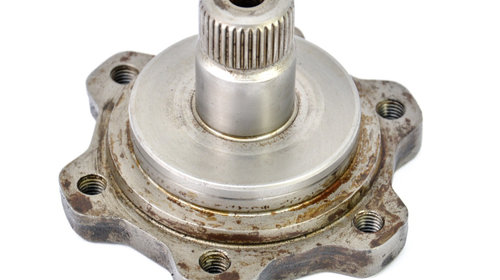 Flansa Audi A6 (4F, C6) 2004 - 2011 Moto