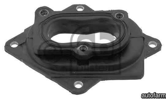 Flansa carburator AUDI 100 44 44Q C3 FEBI BILSTEIN