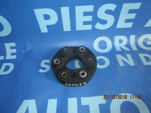 Flansa cardan BMW E60 525 d 2.5d M57N; 7512619