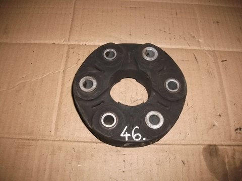 Flansa cardan BMW Seria 3 E90 2.0 d, 7546425,,GAB01-028