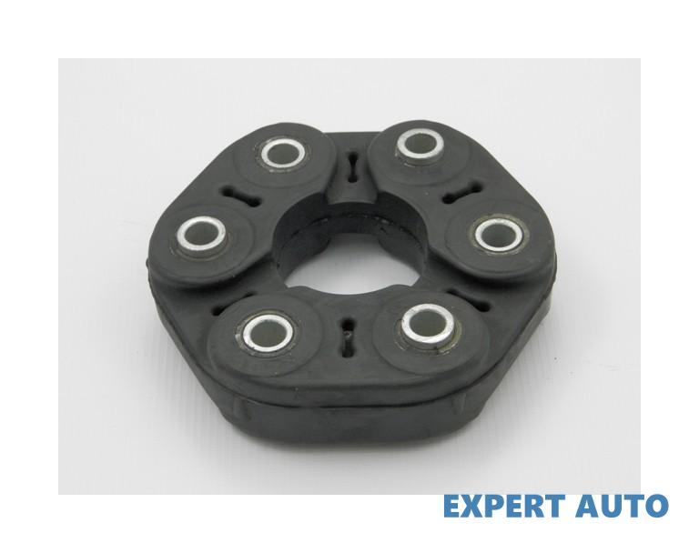 Flansa cardan / cuplaj elastic cardan Porsche Cayenne (2010->)[92A] #1 7L0521403