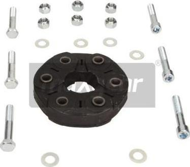 Flansa cardan MERCEDES-BENZ C-CLASS T-Model (S203) Turism, 03.2001 - 08.2007 Maxgear 49-1328