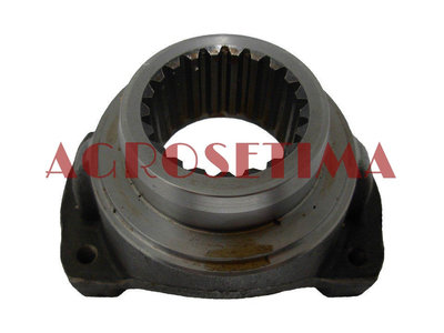 Flansa cardan pentru buldoexcavator Case 590ST