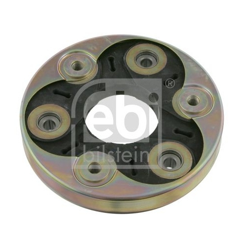 Flansa cardan Vw Transporter 4 Febi Bilstein 22960, parte montare : fata