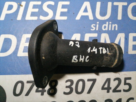 Flansa corp carcasa termostat Audi A2 045121121A 03G121121 2003-2007