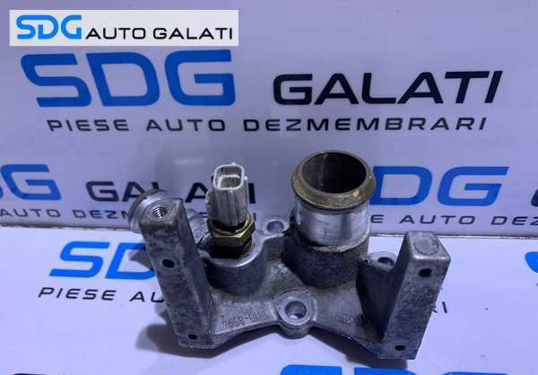Flansa Corp Termostat Furtun Conducta Ap