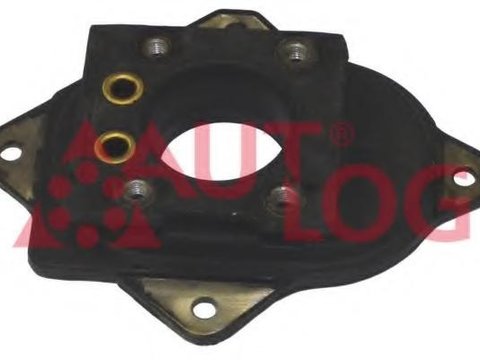 Flansa, injectie monopunct AUDI 90 (8C, B4), AUDI 80 Avant (8C, B4), AUDI 500 (44, 44Q, C3) - AUTLOG FT2113