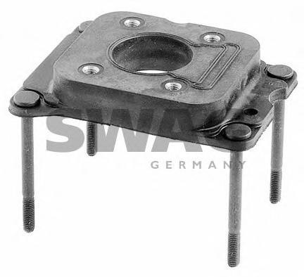 Flansa, injectie monopunct SEAT CORDOBA limuzina (6K1, 6K2), VW POLO (6N1), VW GOLF Mk III (1H1) - SWAG 30 12 0034