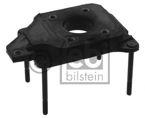 Flansa, injectie monopunct VW VENTO (1H2) (1991 - 