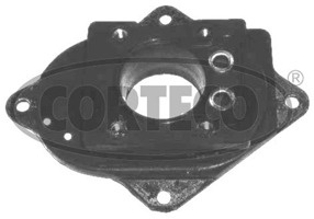 Flansa intermediara carburator # Vw Caddy 1995 1996 1997 1998 1999 2000 # 21652133 # CORTECO