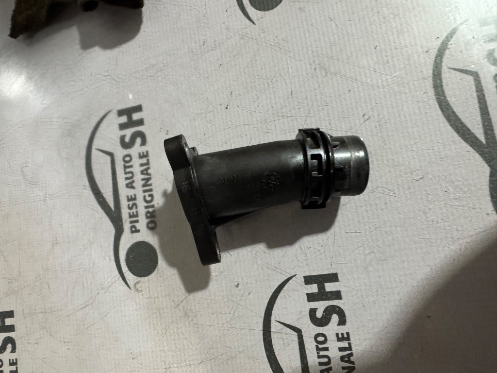 Flansa lichid răcire conductă BMW 2,0 d B47D20A 2015 Euro 6 Cod 8511205