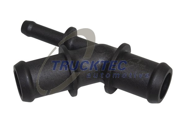 Flansa lichid racire (0719323 TRUCKTEC) AUDI,SEAT,SKODA,VW