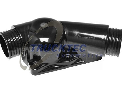 Flansa lichid racire (0819122 TRUCKTEC) BMW