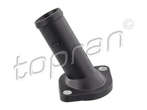 Flansa lichid racire 117 181 TOPRAN pentru Vw Tiguan Audi A3 Vw Passat Seat Leon Seat Altea Vw Bora Vw Golf Vw Vento Vw Cc Skoda Octavia Skoda Superb Audi Tt Vw Eos