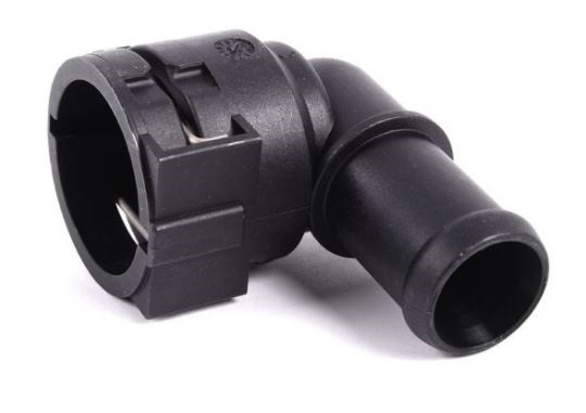 Flansa lichid racire (12176231 MTR) AUDI,SEAT,SKODA,VW