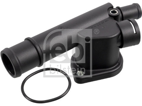 Flansa lichid racire 176810 FEBI BILSTEIN pentru Audi A4 Audi A3 Audi A6