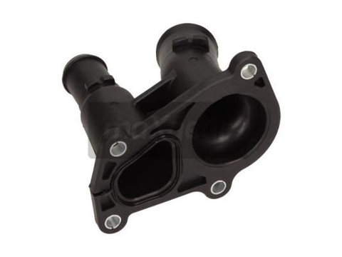 Flansa lichid racire 18-0476 MAXGEAR pentru Ford Courier Ford Fiesta Ford Focus