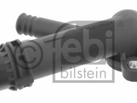 Flansa lichid racire 28401 FEBI BILSTEIN pentru Bmw Seria 3 Bmw Z3