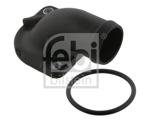 Flansa lichid racire (34171 FEBI BILSTEIN) AUDI,SEAT,VW