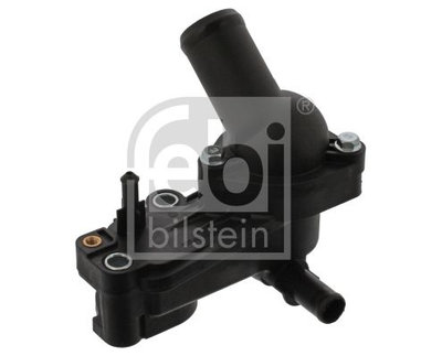 Flansa lichid racire 45227 FEBI BILSTEIN pentru Fo