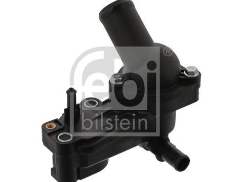 Flansa lichid racire 45227 FEBI BILSTEIN pentru Ford Focus Ford Tourneo Ford Transit Ford Galaxy Ford S-max Ford Mondeo