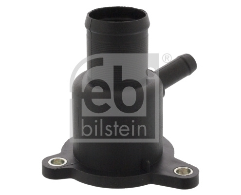 Flansa lichid racire (47744 FEBI BILSTEIN) DACIA,NISSAN,OPEL,RENAULT,VAUXHALL