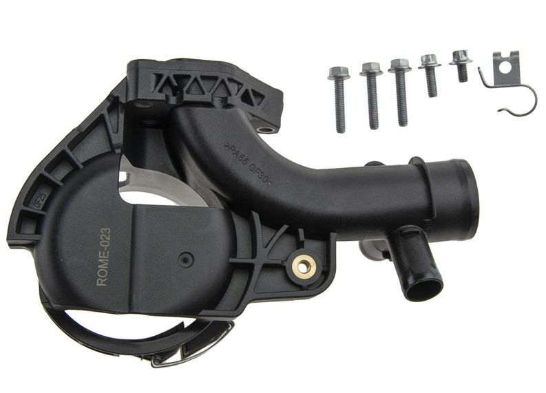 Flansa Lichid Racire Am Mercedes-Benz C-